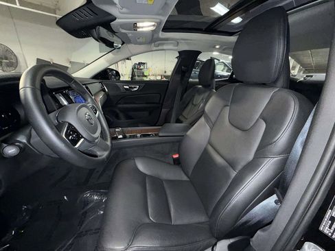 Used 2025 Volvo S60 B5 Plus FWD image 2