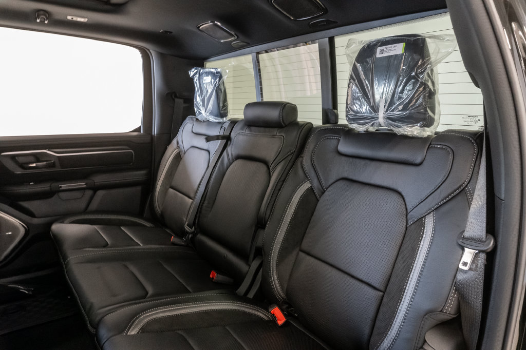 New 2026 RAM 1500 RHO w/ RHO Level 1 Equipment Group AWD/4WD image 27
