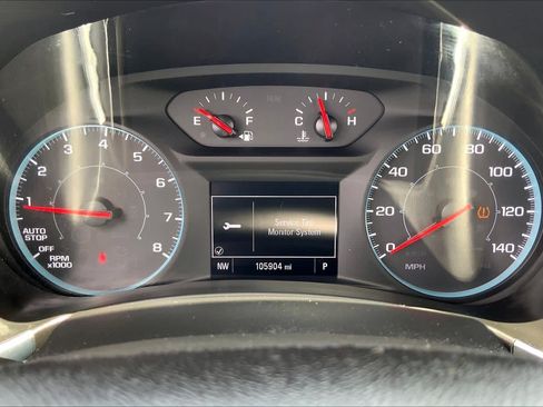 Used 2020 Chevrolet Equinox LS w/ LS Convenience Package FWD image 25