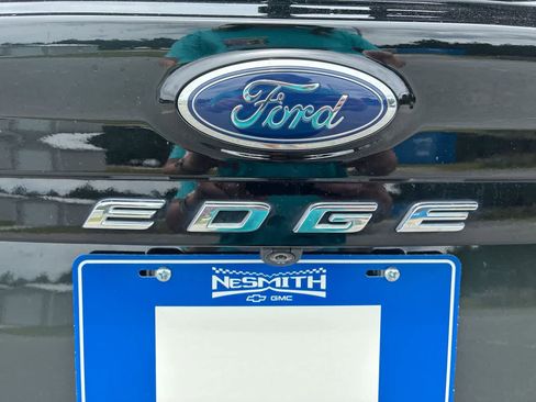 Used 2023 Ford Edge SEL w/ Convenience Package AWD/4WD image 29