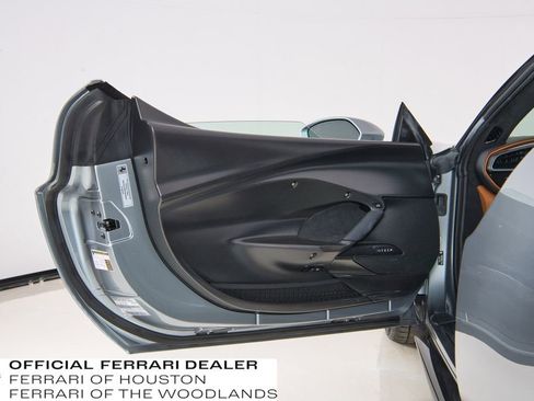 Used 2024 Ferrari 296 GTB image 25