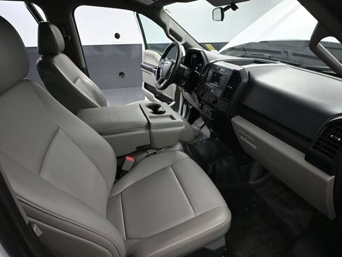 Used 2016 Ford F150 XL w/ XL Power Equipment Group AWD/4WD image 43
