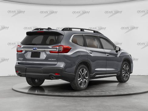 Used 2023 Subaru Ascent Touring AWD/4WD image 2