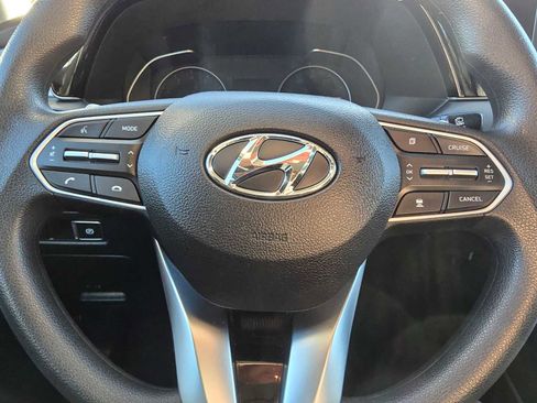 Used 2022 Hyundai Palisade SE image 28