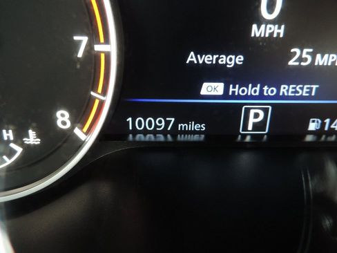 Certified 2024 Nissan Altima 2.5 SV FWD image 27