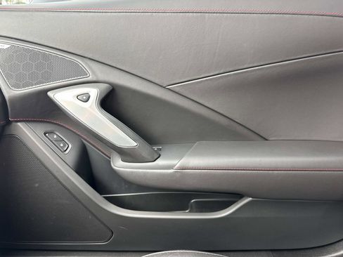 Used 2019 Chevrolet Corvette ZR1 image 16