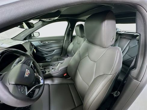 New 2025 Cadillac CT5 Sport w/ Sun And Sound Package image 14