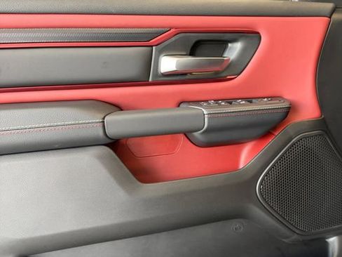 New 2026 RAM 1500 Rebel AWD/4WD image 17