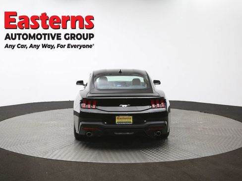 Used 2024 Ford Mustang Premium image 35