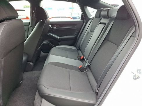 Certified 2026 Honda Civic Sport image 10