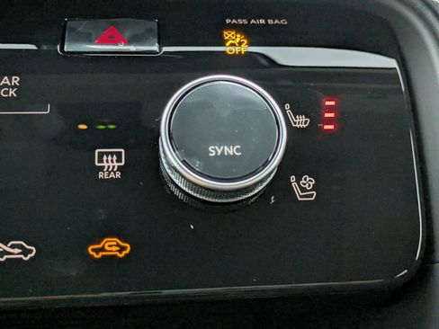 New 2026 INFINITI QX60 Luxe w/ Cargo Package image 26