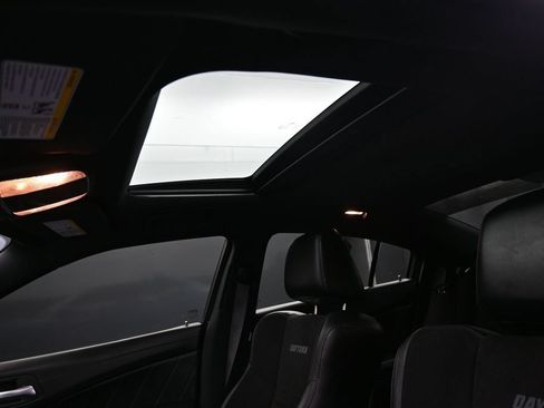 Used 2023 Dodge Charger R/T w/ Daytona Edition Group RWD image 22