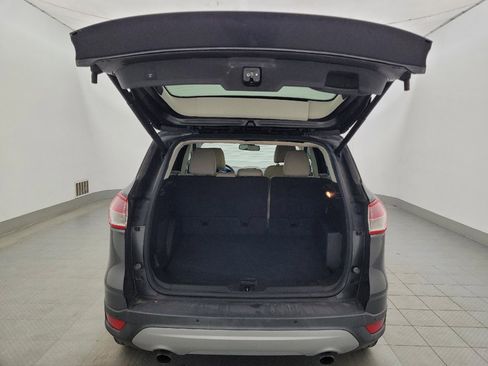 Used 2016 Ford Escape Titanium FWD image 29