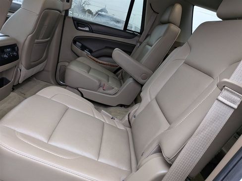 Used 2016 Chevrolet Tahoe LTZ image 29