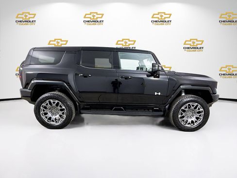 Used 2025 GMC Hummer EV 3X image 8
