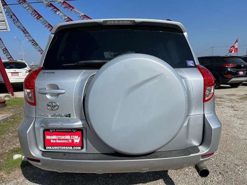 Used 2007 Toyota RAV4 2WD image 6
