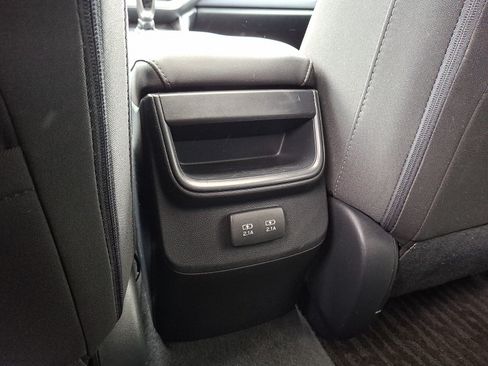 Used 2020 Subaru Outback Premium AWD/4WD image 12