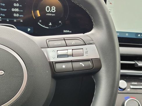 Certified 2026 Hyundai Tucson SEL image 26