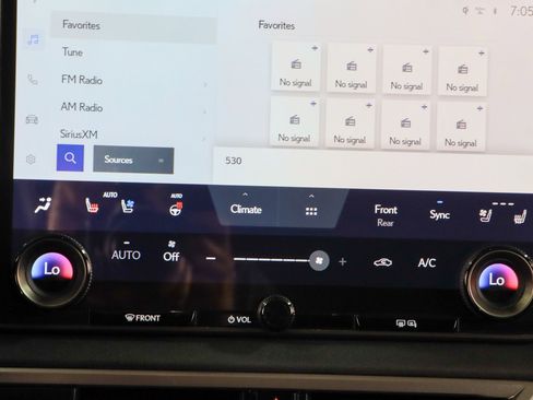 Used 2023 Lexus RX 350 Premium Plus w/ Accessory Package (Z1) FWD image 20