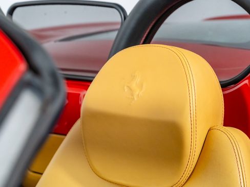 Used 2003 Ferrari 360 Spider RWD image 36