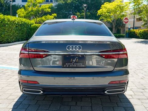 Used 2019 Audi A6 3.0T Prestige AWD/4WD image 22