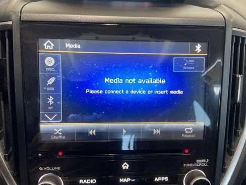 Used 2023 Subaru Forester Touring AWD/4WD image 13