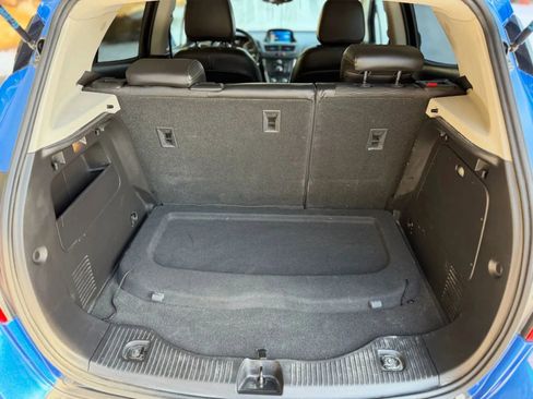 Used 2016 Buick Encore FWD image 19