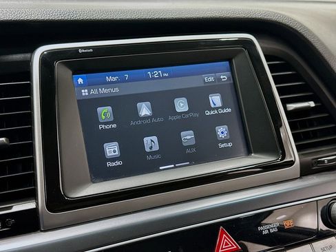 Used 2019 Hyundai Sonata SE image 14