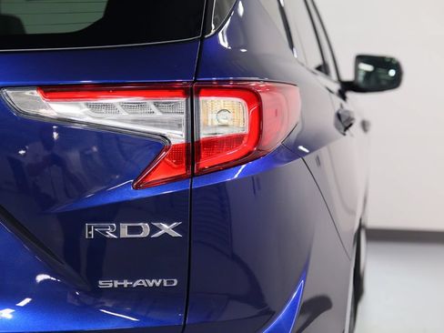 Used 2024 Acura RDX SH-AWD w/ Technology Package image 15
