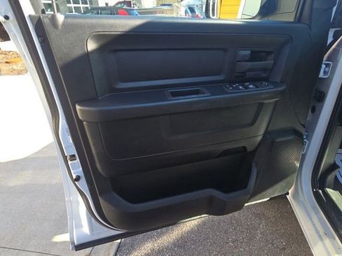 Used 2022 RAM 1500 Tradesman w/ Trailer Tow Group image 9