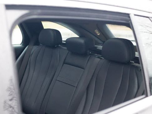 New 2026 Mercedes-Benz E 450 4MATIC All-Terrain Wagon image 12