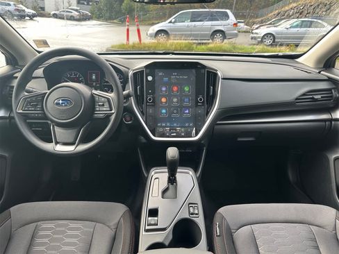 New 2026 Subaru Impreza 2.0i Sport image 8