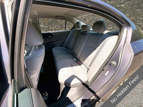 Used 2014 Honda Accord LX image 23