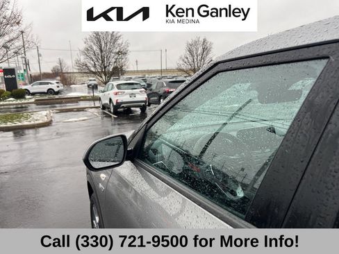 Certified 2023 Kia Seltos LX image 25