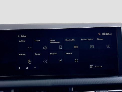 New 2026 Hyundai Santa Cruz SEL image 13