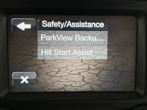 Used 2018 Jeep Wrangler Unlimited Sport S AWD/4WD image 20