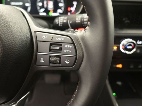 New 2026 Honda CR-V Sport-L image 23