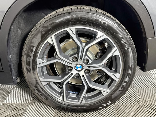 Used 2020 BMW X1 xDrive28i w/ Convenience Package AWD/4WD image 38
