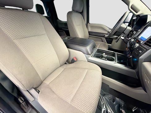 Used 2020 Ford F250 XLT w/ XLT Premium Package AWD/4WD image 15