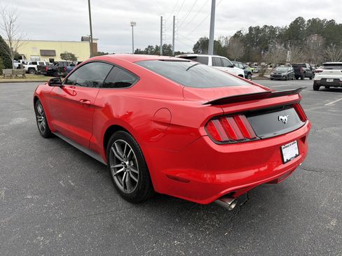Used 2016 Ford Mustang Coupe w/ Interior & Wheel Package image 7