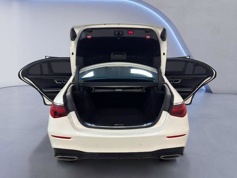 Used 2021 Mercedes-Benz S 580 4MATIC Sedan w/ AMG Line image 13