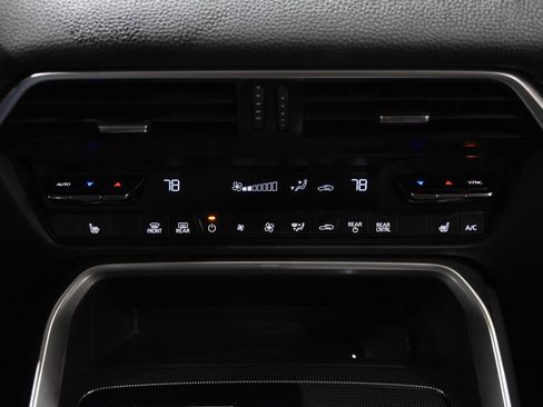 Used 2025 MAZDA CX-90 3.3 Turbo w/ Premium Sport Pkg AWD/4WD image 18