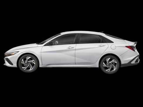 New 2026 Hyundai Elantra Sport w/ Cargo Package FWD image 15
