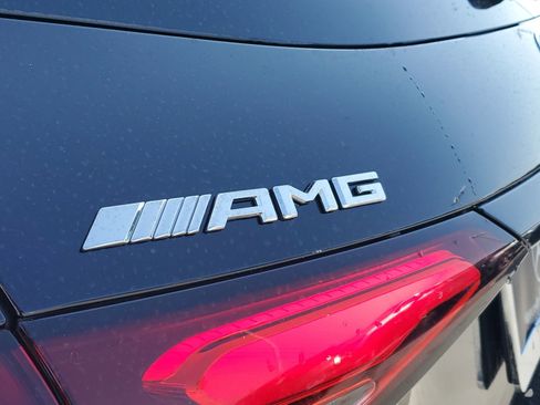 Certified 2026 Mercedes-Benz GLC 43 AMG 4MATIC image 29
