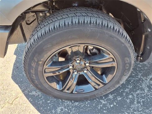 Used 2024 RAM 1500 Classic Warlock image 35