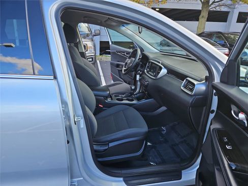 Used 2019 Kia Sorento LX image 30