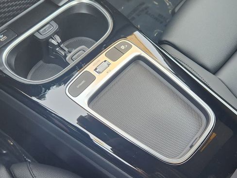 New 2025 Mercedes-Benz CLA 250 4MATIC image 24