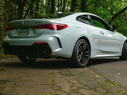 New 2026 BMW 440i xDrive Coupe w/ Premium Package