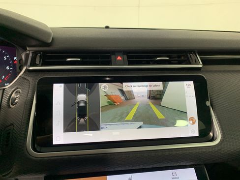 Used 2023 Land Rover Range Rover Velar R-Dynamic S AWD/4WD image 25