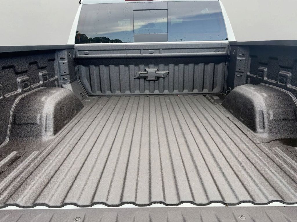 New 2026 Chevrolet Silverado 1500 RST w/ RST All Star Premium Package RWD image 7
